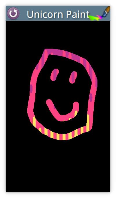 UnicornPaint